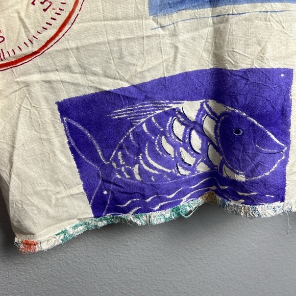 Vintage Jams World "Costal" blouse - size XS - Picture 5 of 6